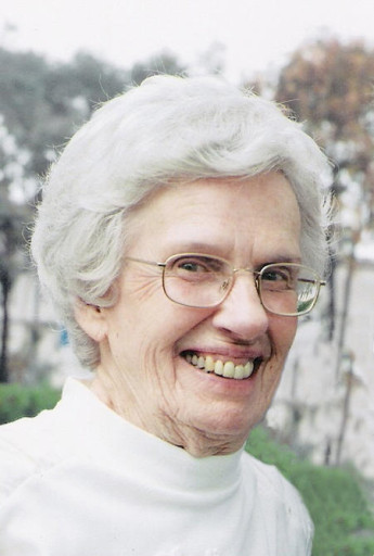 Ellen Cavanaugh