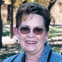 Delores G. (Poole) Kicken Profile Photo