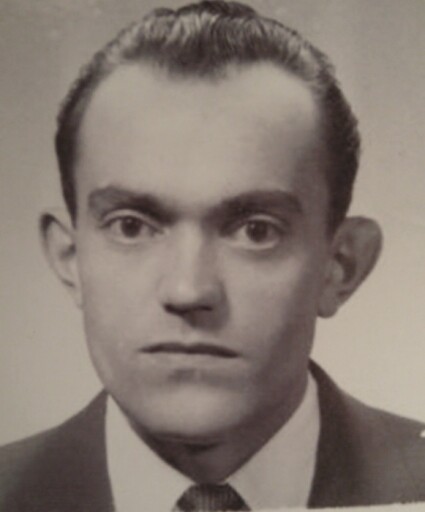 Julius Klepec Sr