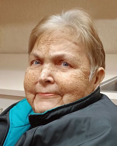 Sandra L. Brunsen's obituary image