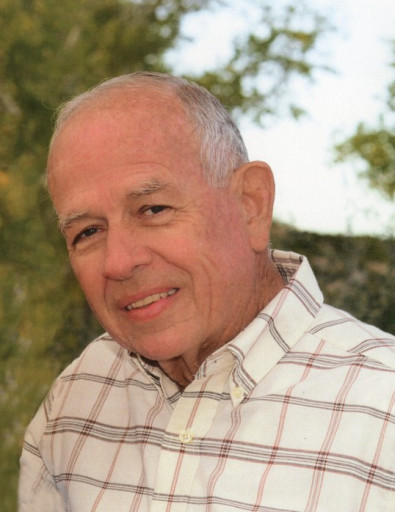 Virgil Kay Wilkins