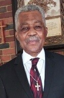 John Chatman Profile Photo