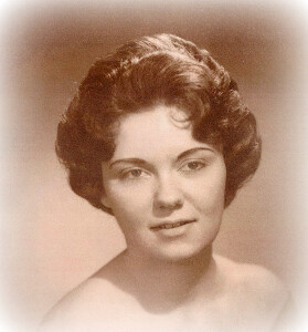 Marjorie Brungart