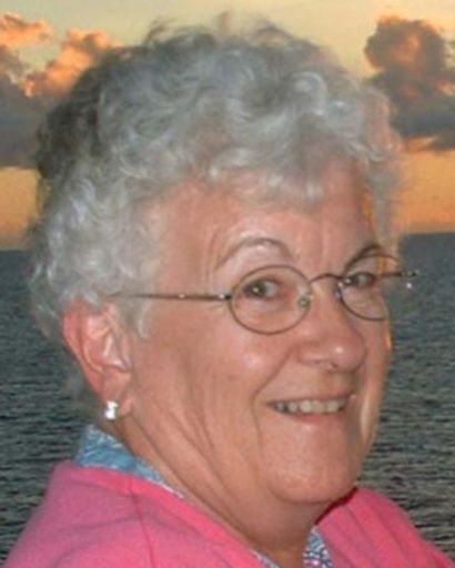 Patricia A. Merson's obituary image