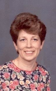 Linda Kay Rice Franklin