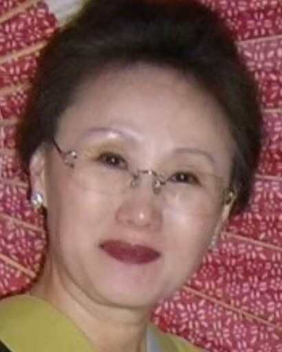 Yun Park Profile Photo