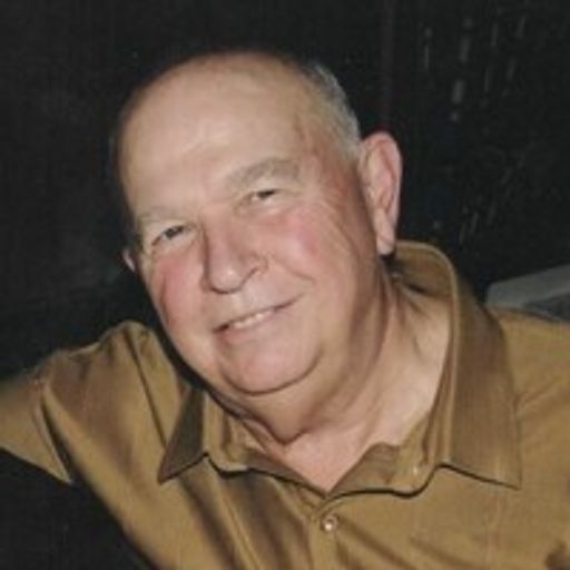 Gerald W. Schmidt