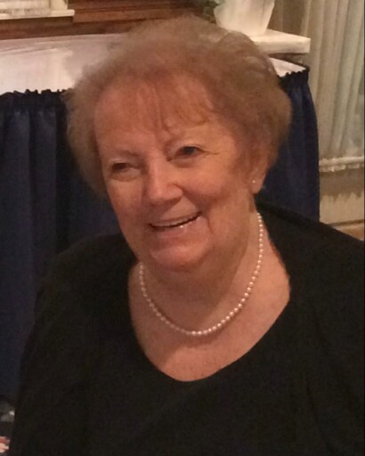 Patricia Ann Meyer Profile Photo
