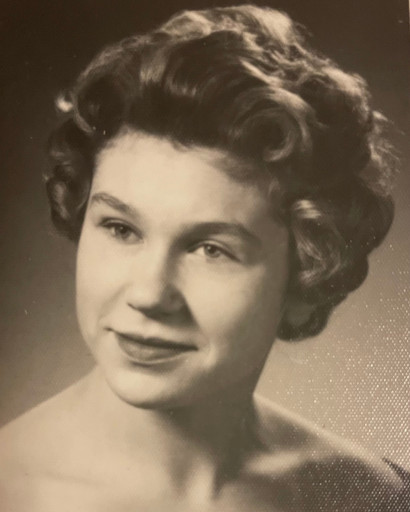 Mary F. Slater Profile Photo