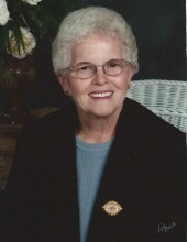 Sandra "Sandy" L. Harvey