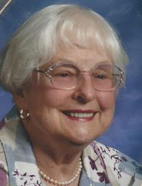 Shirley K. Myers Profile Photo