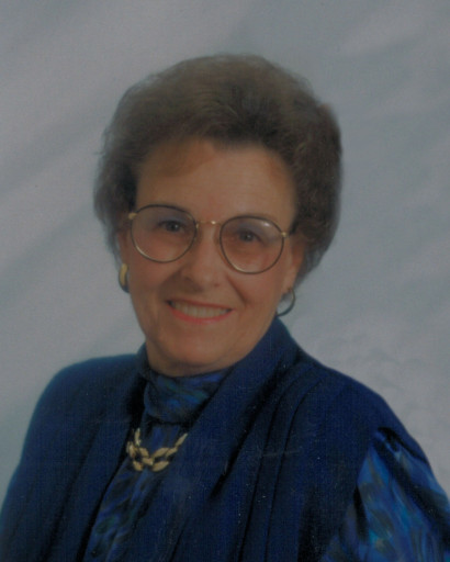 Betty Lou Alleven Profile Photo