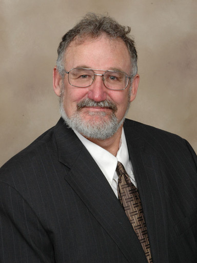 John M. Bonsell Profile Photo