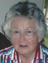 Gladys Marie Moore Profile Photo