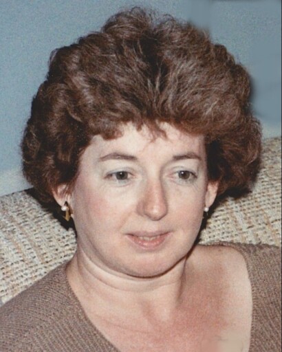 Mary Allen Green Profile Photo