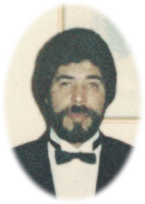 Elias Garza Profile Photo