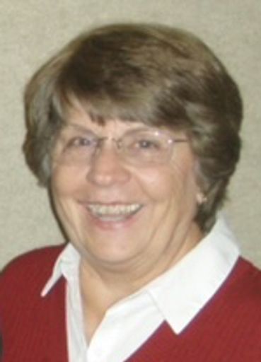 Ada Darlene Alldredge Larsen