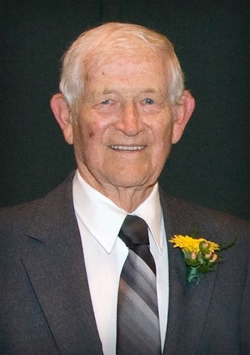 Lyle N. Johnson