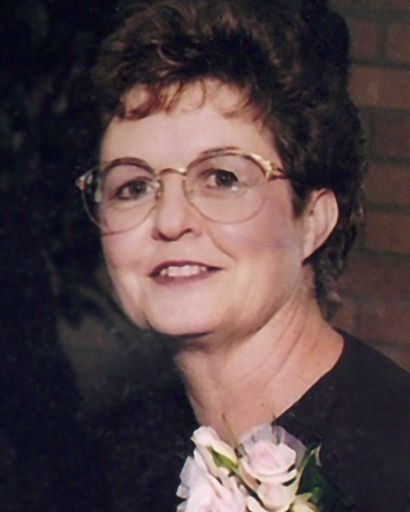 Dolores Lee Hannah (Tulia)