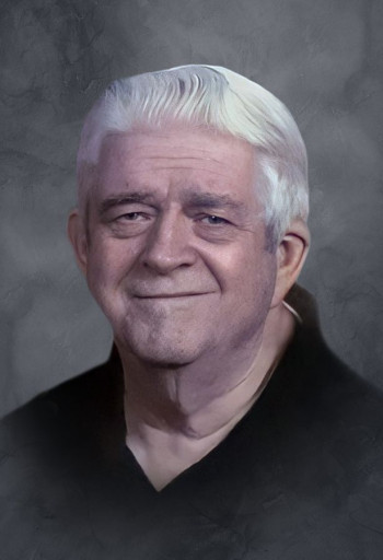 Louis J. Mengwasser Profile Photo