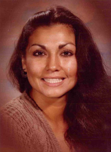 Patricia Aguilar-Underwood Profile Photo