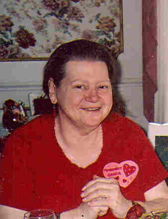 Margaret L. Green