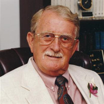 Frank H. Mundy Profile Photo