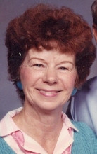 Ruth L. "Woodie" Gribben Profile Photo