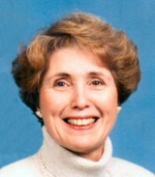 Barbara A. Bau Profile Photo