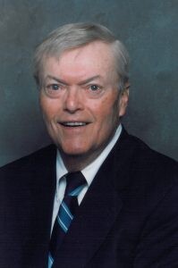 Dr. Robert C. Stockwood, Jr.