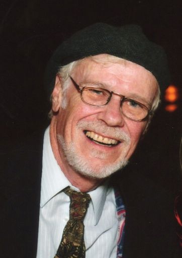 David Manson Profile Photo
