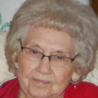 Bertha Lea Baker Profile Photo