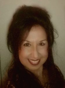 Christine Meza Del Campo Profile Photo