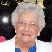 Lillian M. Bible