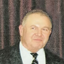Larry McNabb Profile Photo