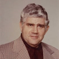 Joseph Turner Jr. Profile Photo