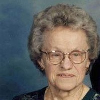 Virginia Mae Braun Profile Photo