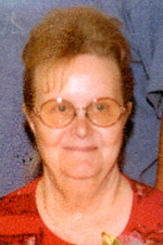 Naomi E. Stewart Profile Photo