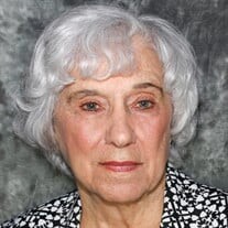 Dorothy Ann Harden Granger Profile Photo
