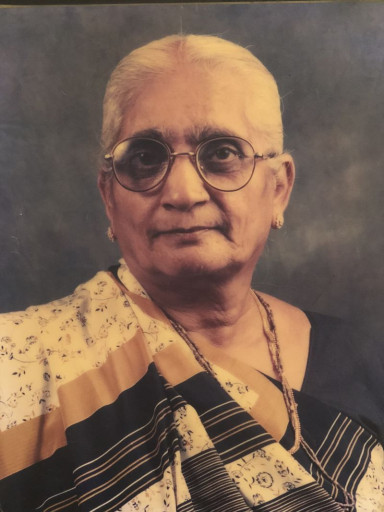 Kantaben P. Patel Profile Photo