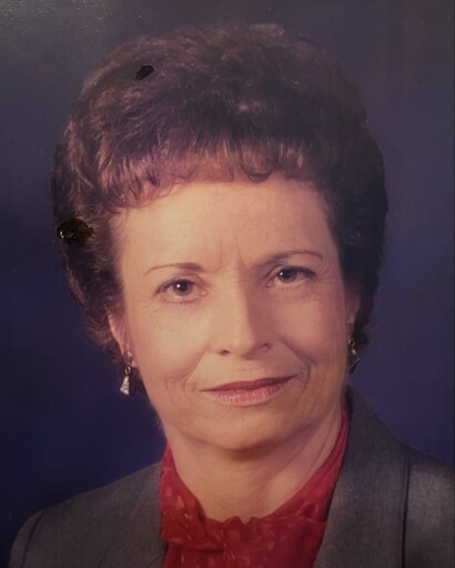 Betty (Swanson) Remus's obituary image