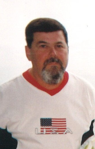 Steven R. McCoy Profile Photo
