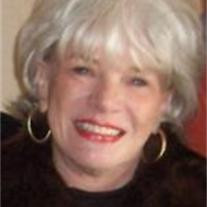 Judith Yvonne Rollins Profile Photo