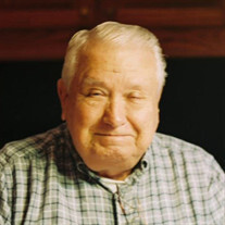 Sidney R. Hall Profile Photo