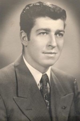 Myron  J. Stratton