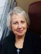 Esther Valadez Hauser Profile Photo