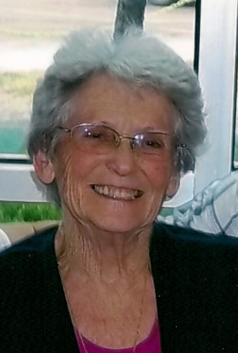 Dolores Jean Averill Hintz Hoppe