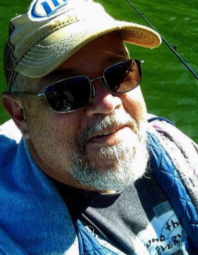 Paul Hitchcock, JR Profile Photo