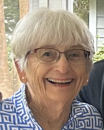 Beverly Ann Koerner