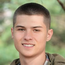 Caleb Thomas Radford Profile Photo